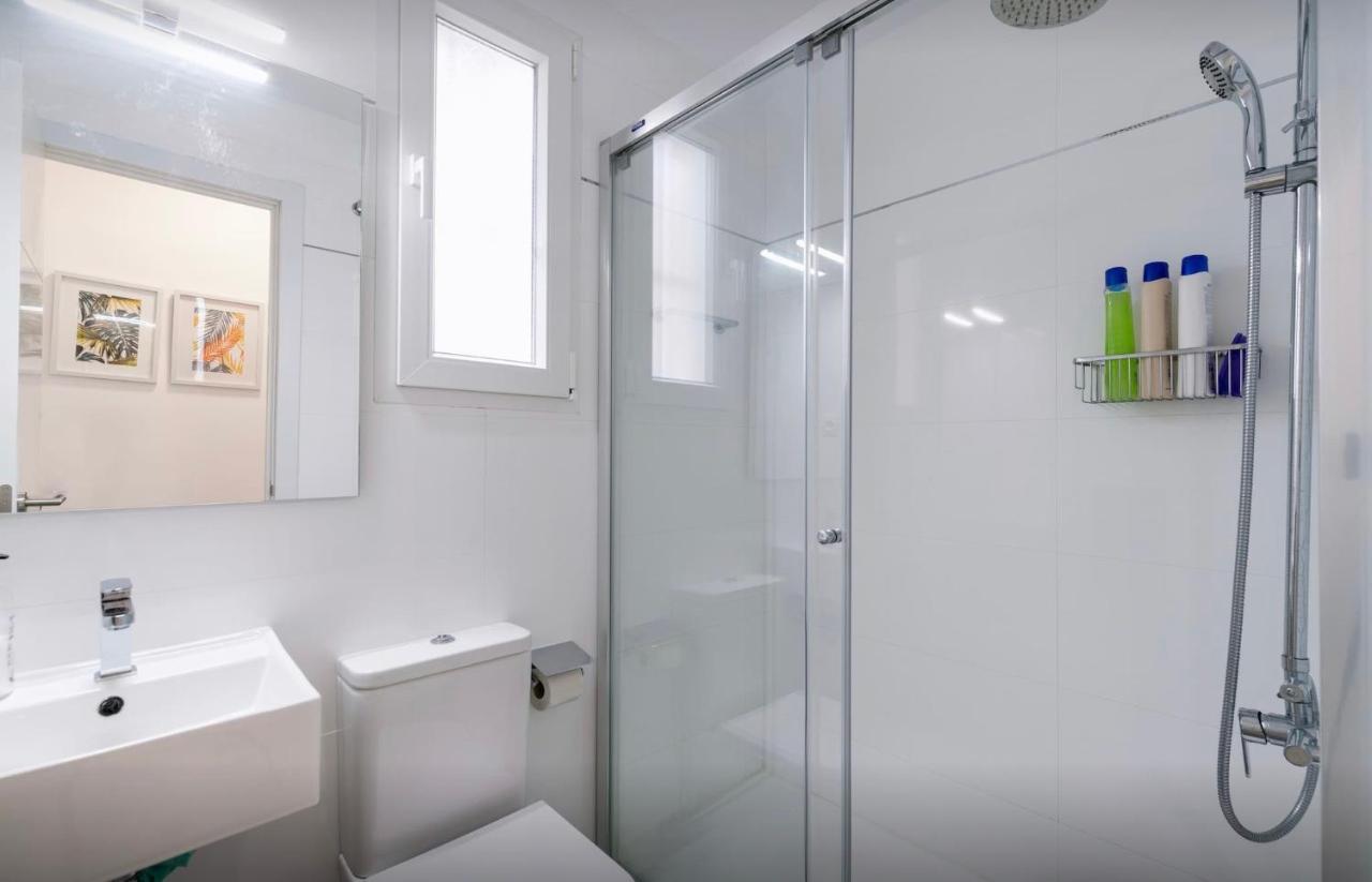 Centrico Apartamento Alameda Apartment Seville Exterior photo