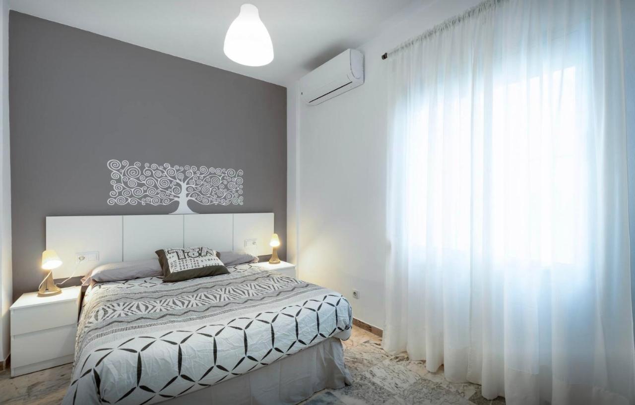 Centrico Apartamento Alameda Apartment Seville Exterior photo