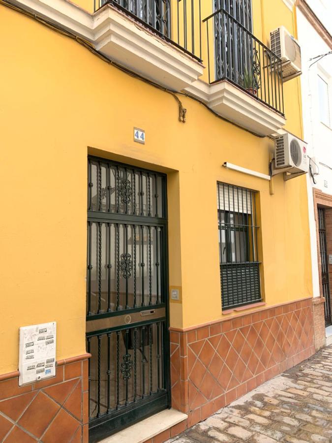Centrico Apartamento Alameda Apartment Seville Exterior photo